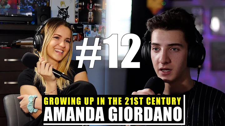 Amanda Giordano Photo 27