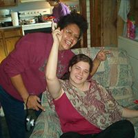 Diane Hyland Photo 3