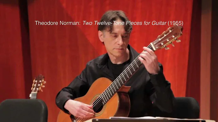 Norman Theodore Photo 7