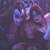 Geraldine Muniz Photo 1