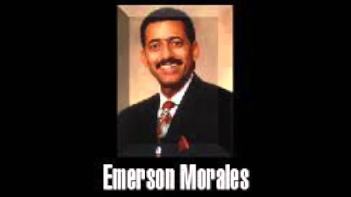 Emerson Morales Photo 24