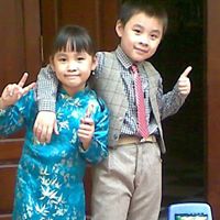 Quynh Dinh Photo 26