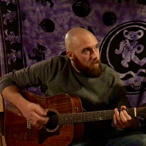 Timothy Keenan Photo 12