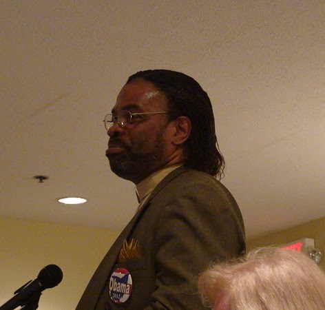 Rodney Sutton Photo 12