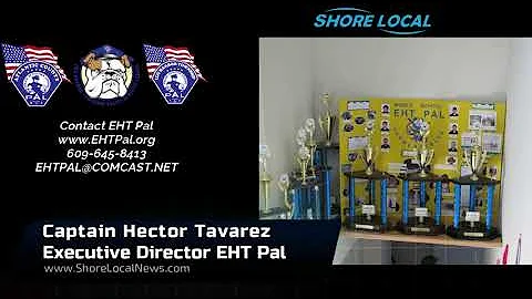 Hector Tavarez Photo 26
