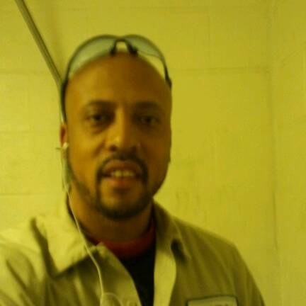 Antonio Gilbert Photo 12