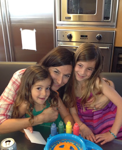 Amy Friedlander Photo 3