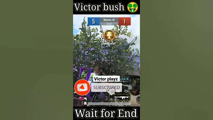 Victor Bush Photo 24