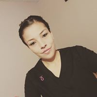 Nicole Saenz Photo 2