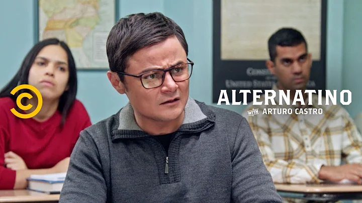 Arturo Castro Photo 39