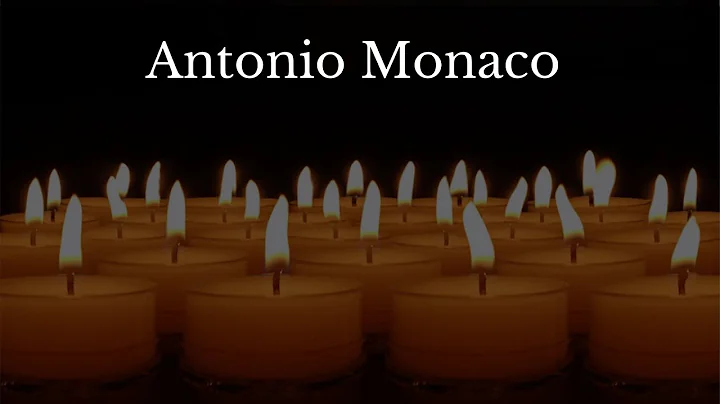 Antonio Monaco Photo 16