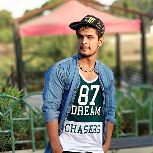 Ashish Thaker Photo 12
