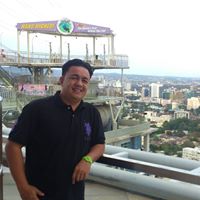 Eric English Photo 2