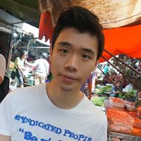 Daniel Tseng Photo 5