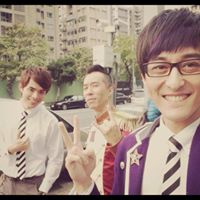 Dennis Yu Photo 2