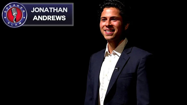 Jonathan Andrews Photo 43
