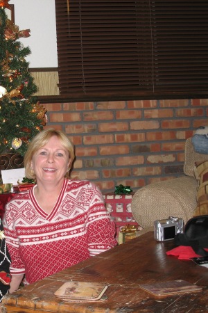 Randi Erickson Photo 9