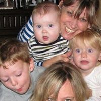 Wendy Calvert Photo 6
