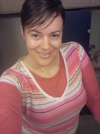 Crystal Keele Photo 5