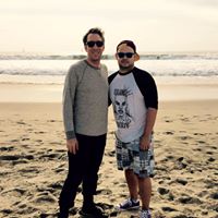 Christopher Dickinson Photo 8