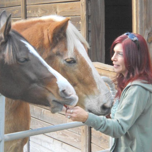 Lisa Wadsworth Photo 12