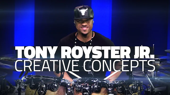 Brian Royster Photo 24