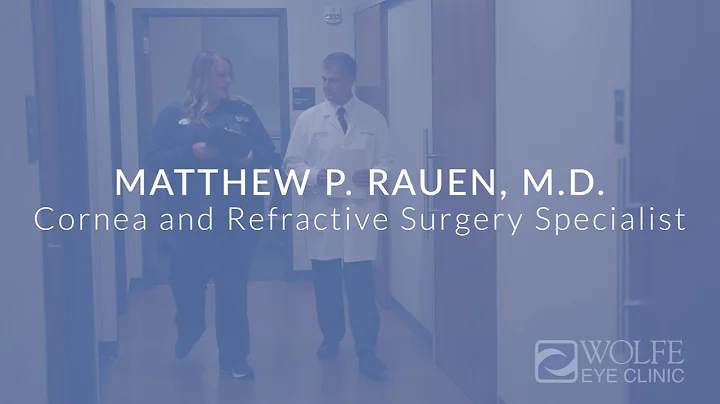 Matthew Rauen Photo 5