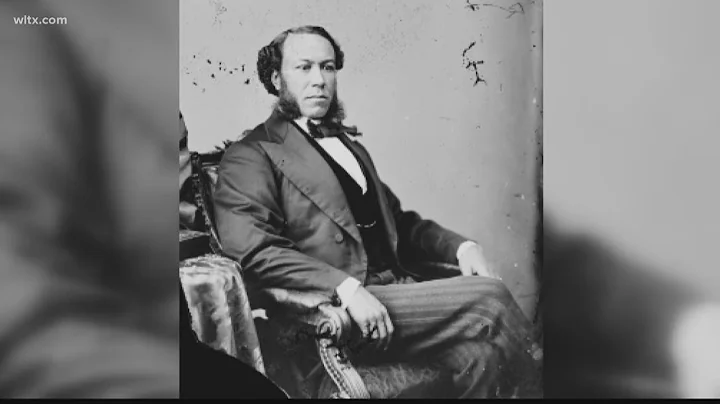Joseph Rainey Photo 29
