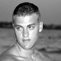 Paul Stork Photo 1