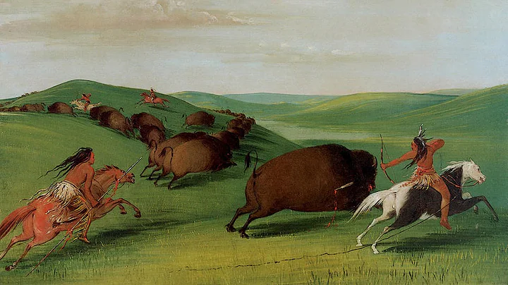 Joan Catlin Photo 14