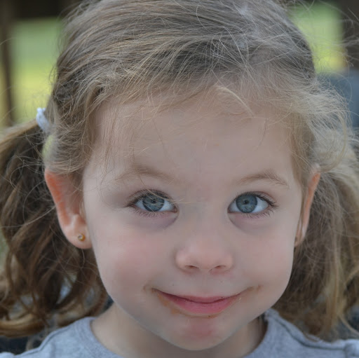 Megan Call Photo 9