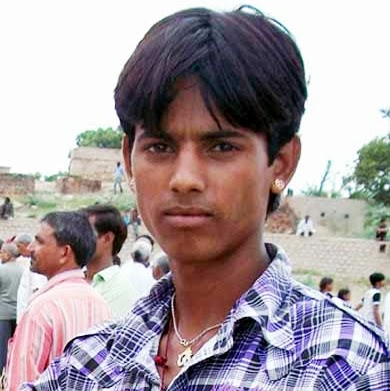 Suresh Puri Photo 15