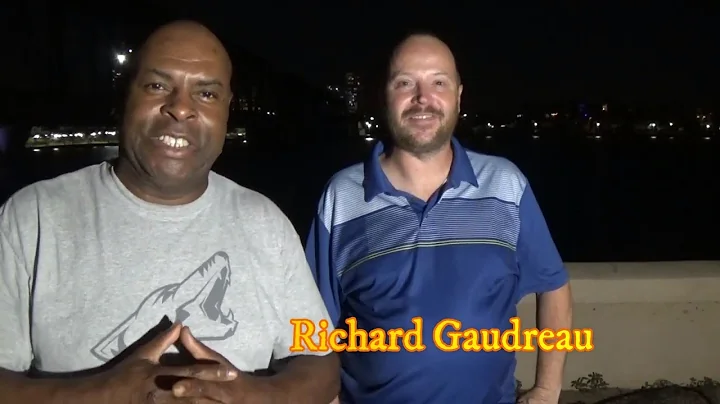 Richard Gaudreau Photo 15