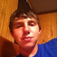 Isaac Arnold Photo 3