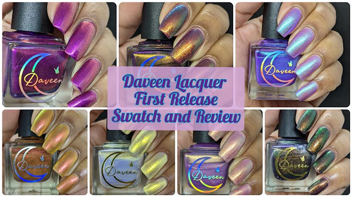 Daveen Gray Photo 7