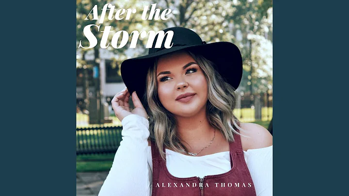 Alexandra Thomas Photo 29