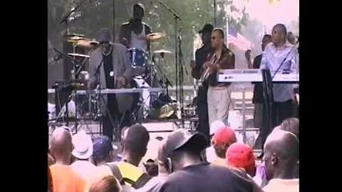 Lonnie Ayers Photo 17