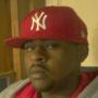 Jermaine Hayes Photo 18