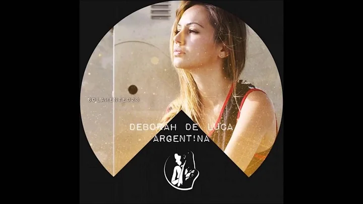 Deborah Argent Photo 4