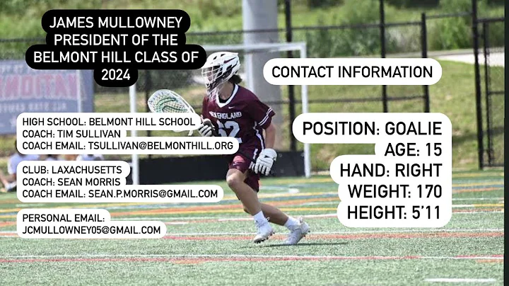 James Mullowney Photo 6