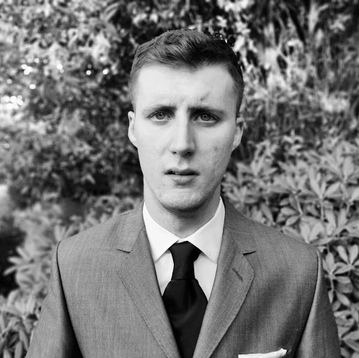 Andrew Leach Photo 11