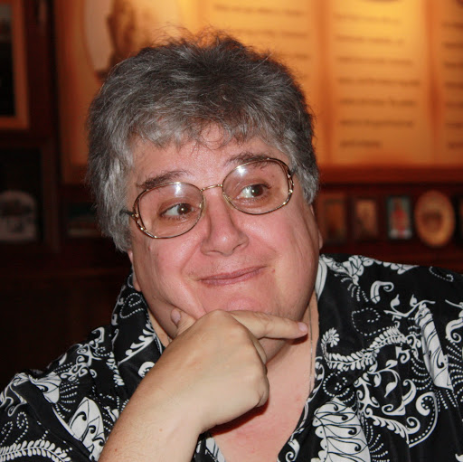 Ellen Cohen Photo 19