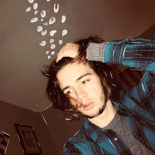 Kyle Garrison Photo 12