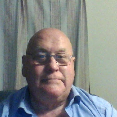 Kenneth Creighton Photo 3