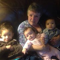 Martha Boyer Photo 4