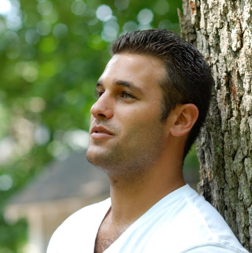 Ryan Paige Photo 13