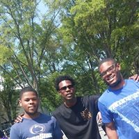 Jermaine Dunbar Photo 2