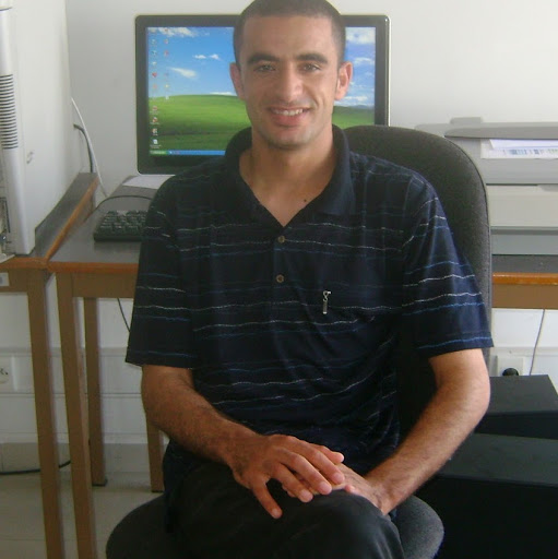 Mohamed Naji Photo 11