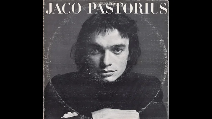 William Pastorius Photo 14