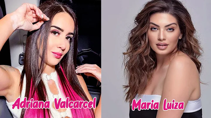 Maria Valcarcel Photo 22